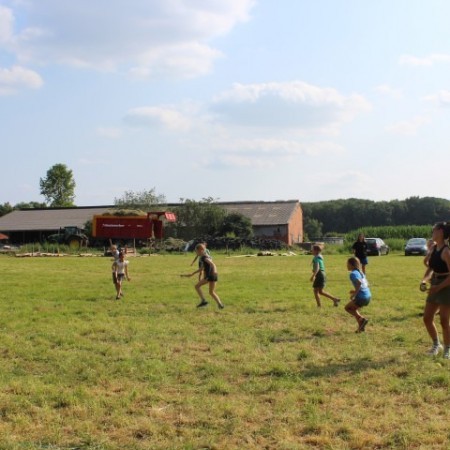 IMG 2637  Small - Scouts en Gidsen Zaventem 